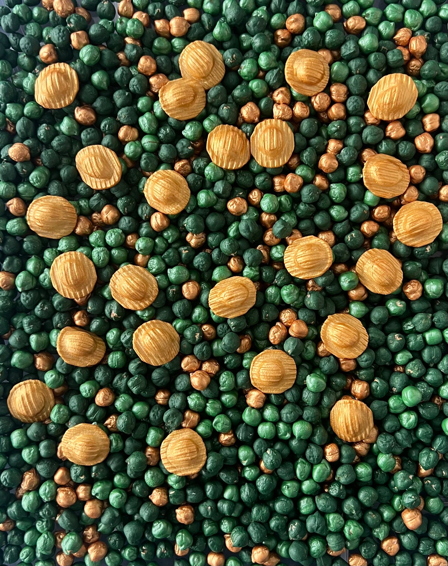 Clovers and Coins *LIMITED*