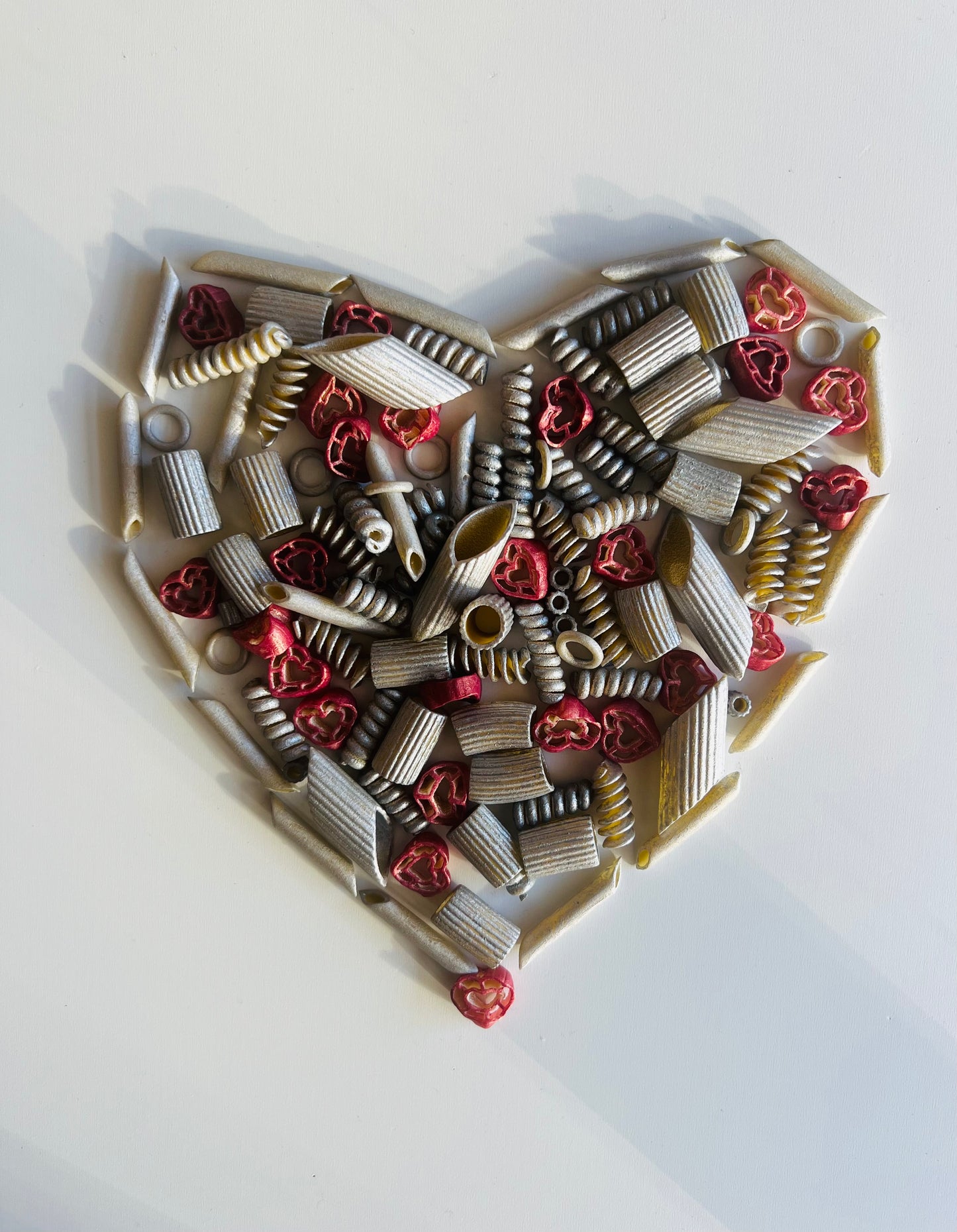 Nuts n Bolts about you!