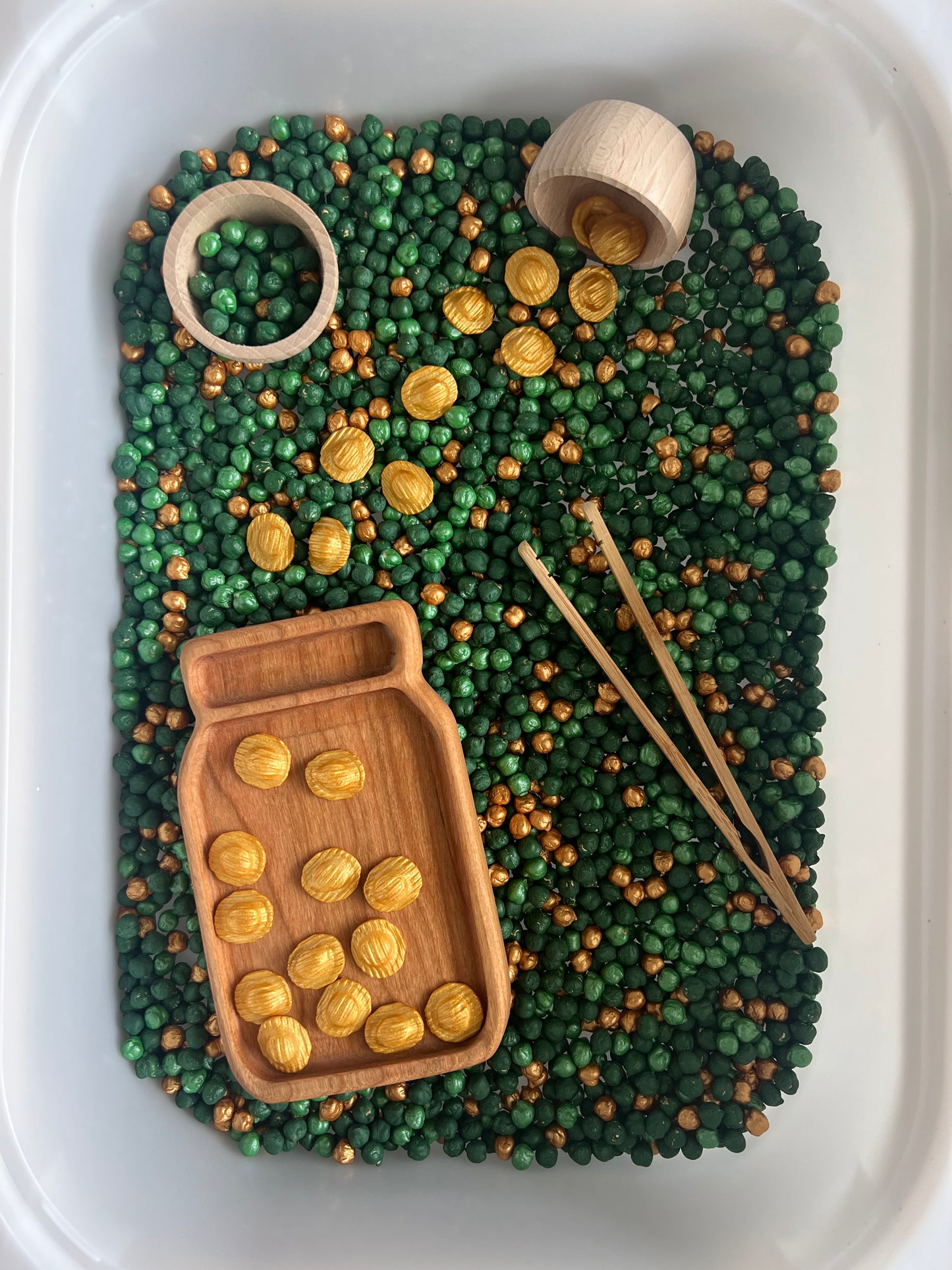 Clovers and Coins *LIMITED*