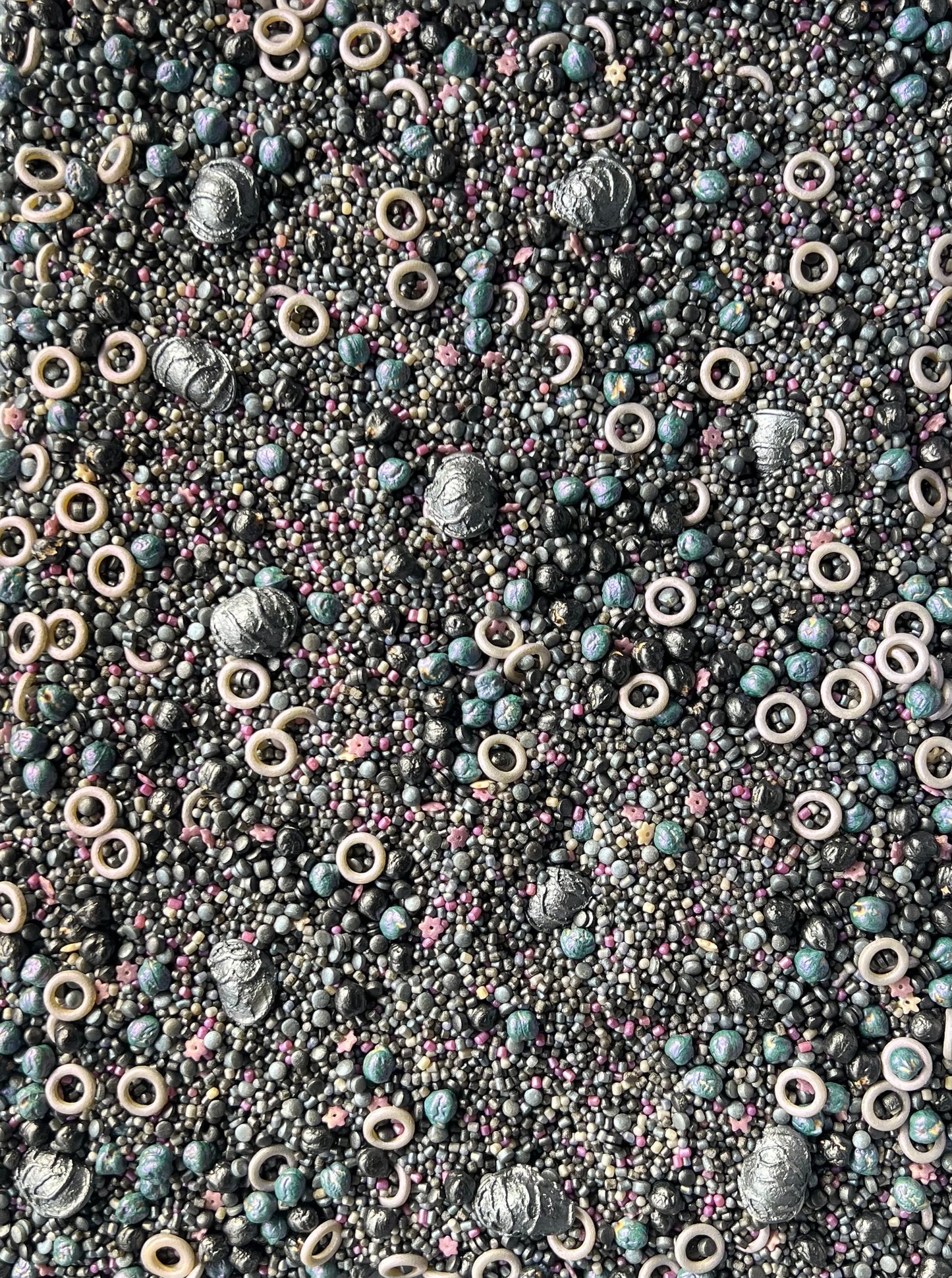 Galactic Wonderland
