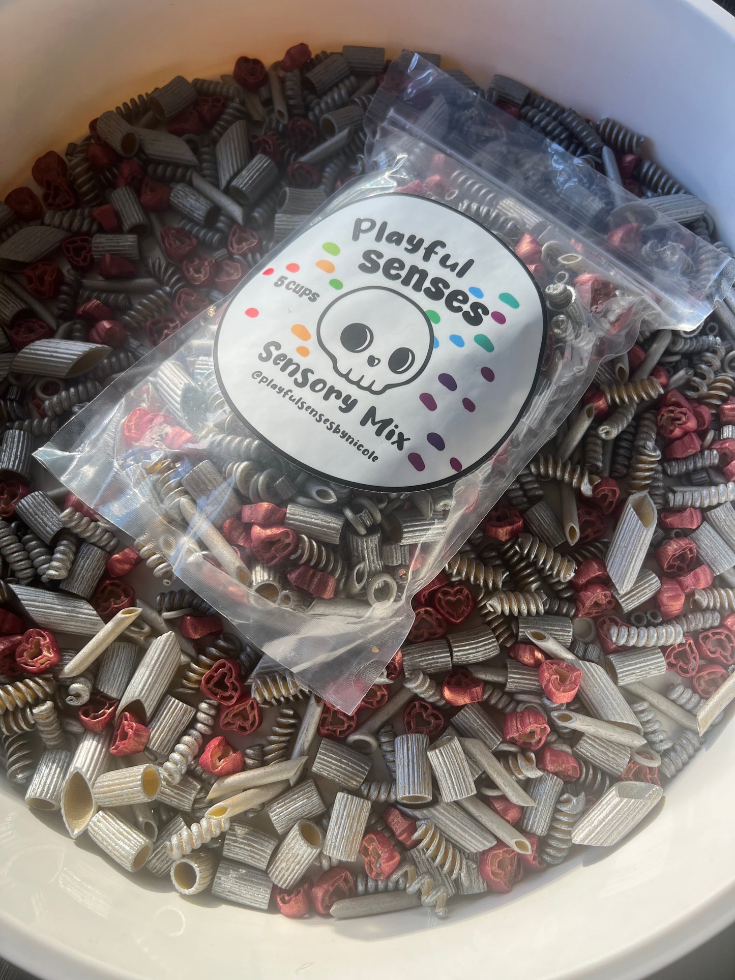 Nuts n Bolts about you!