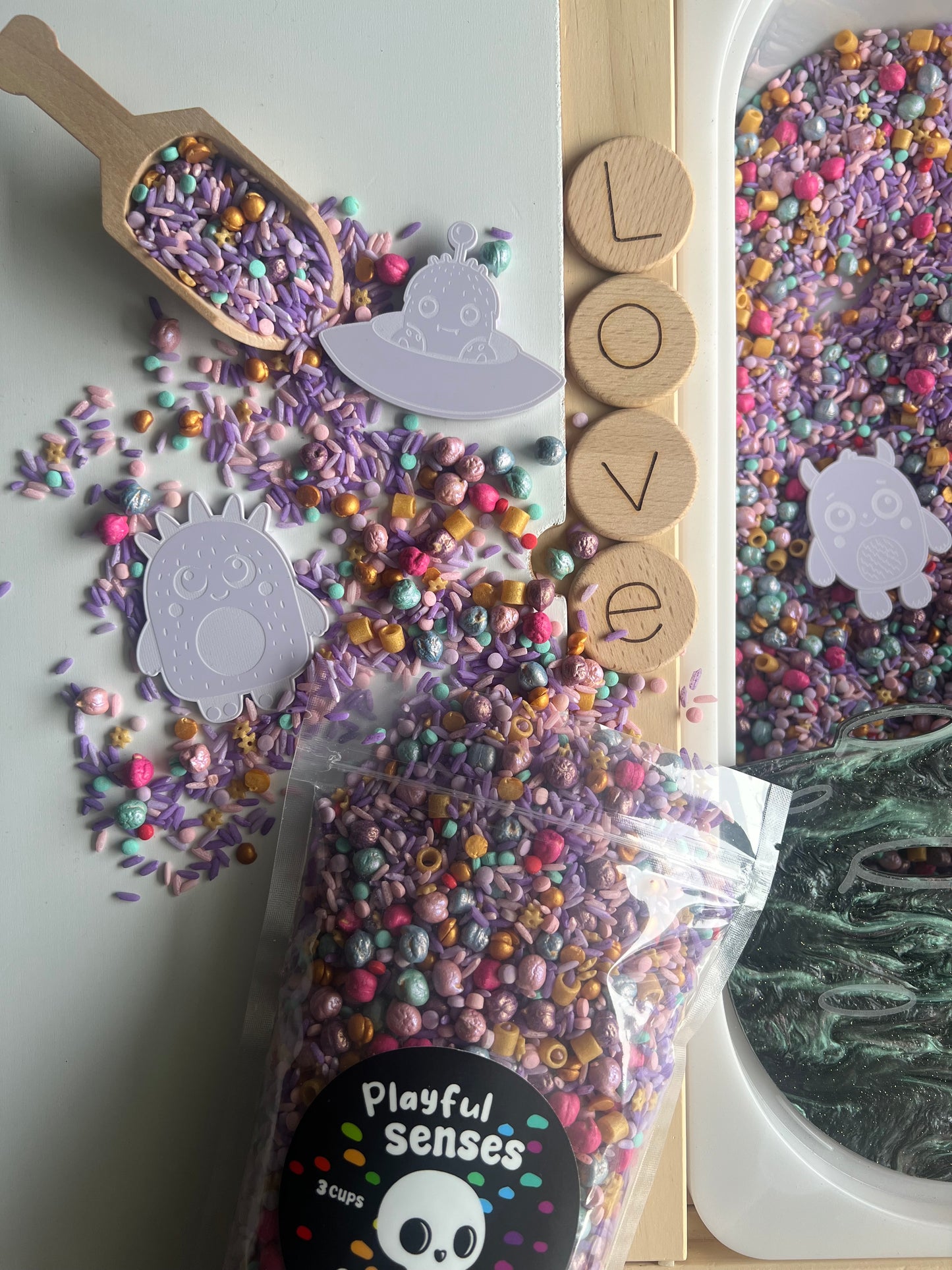 * LIMITED* Love Potion