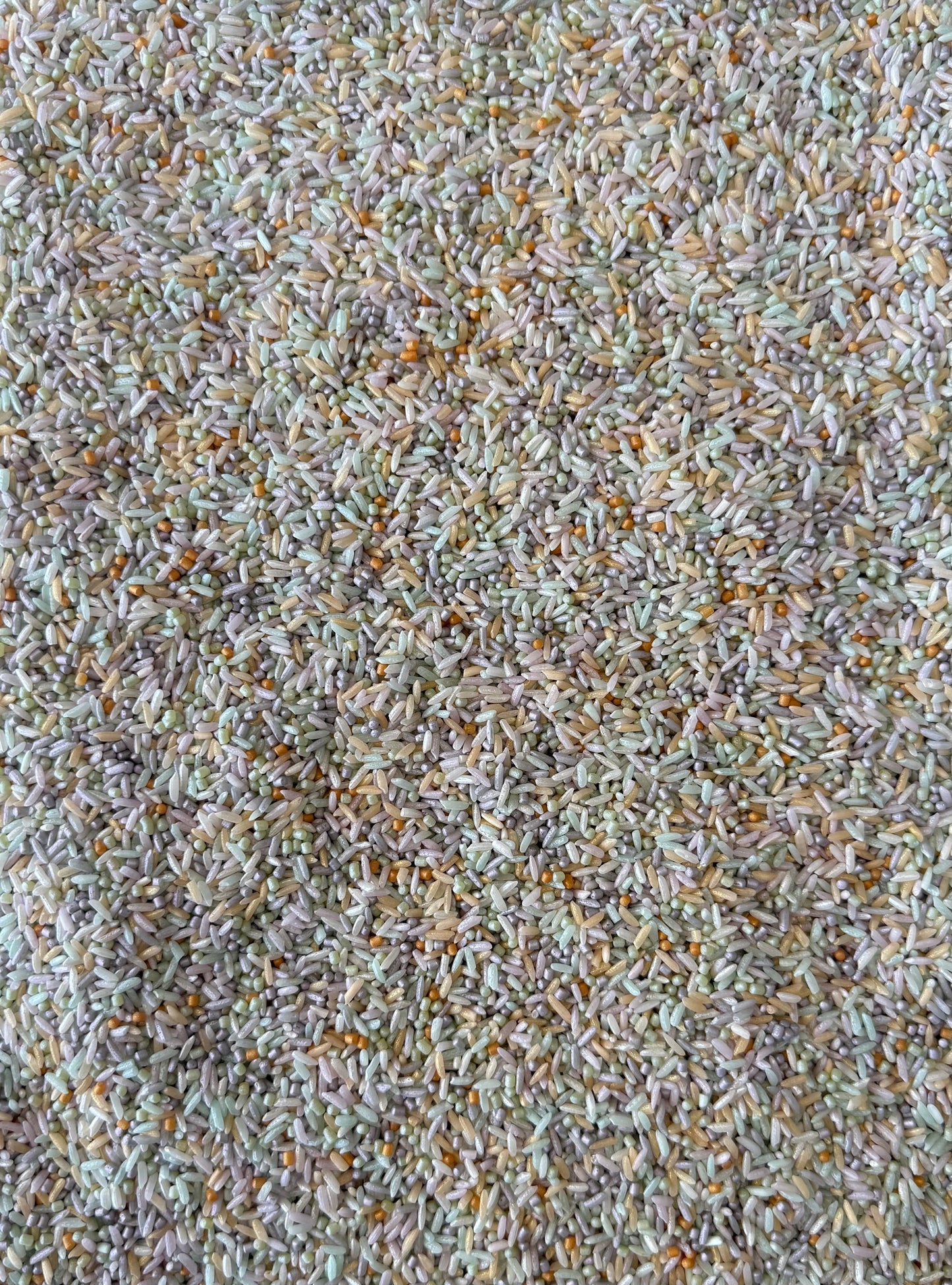 Fairy Dust
