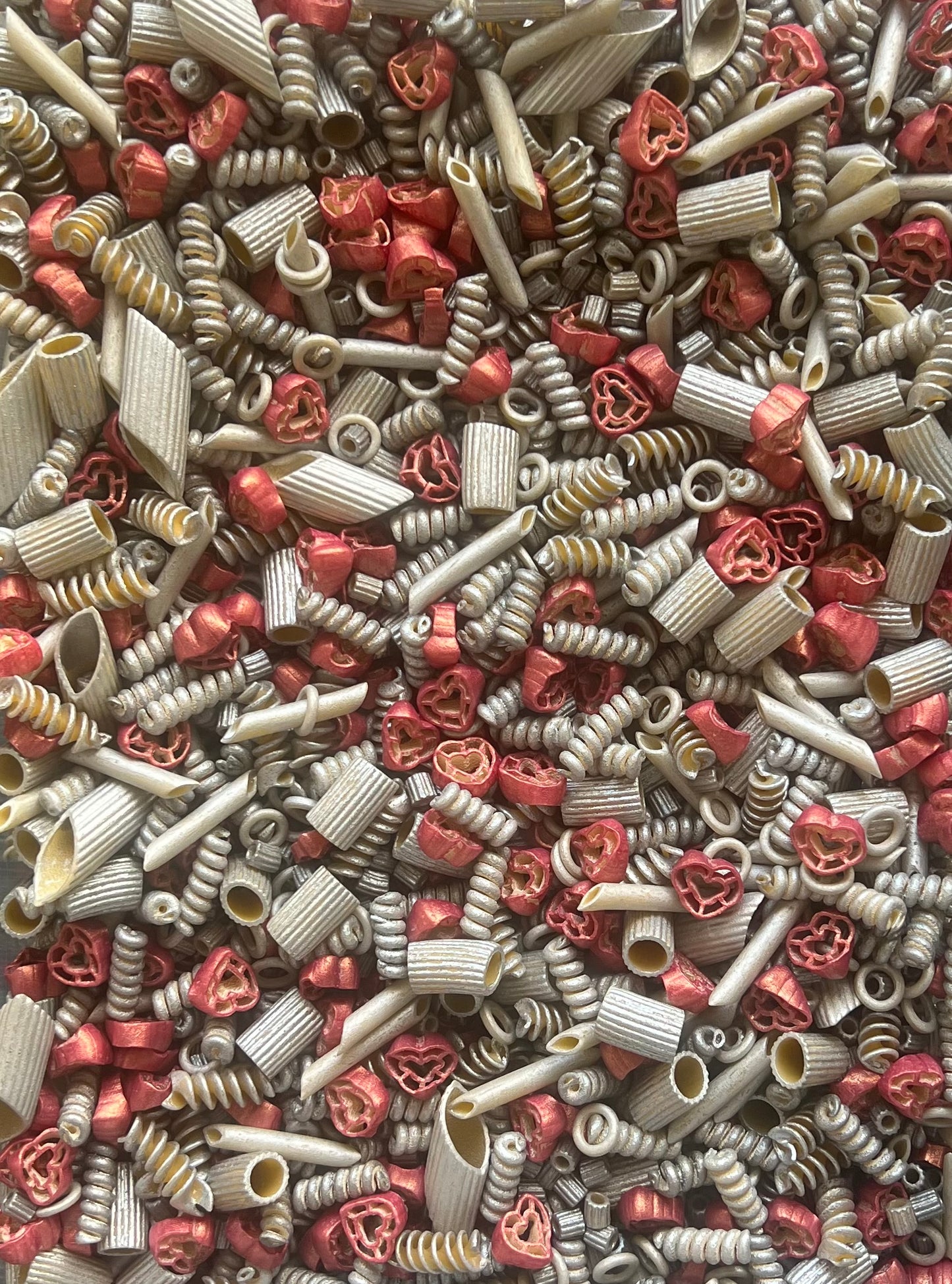Nuts n Bolts about you!
