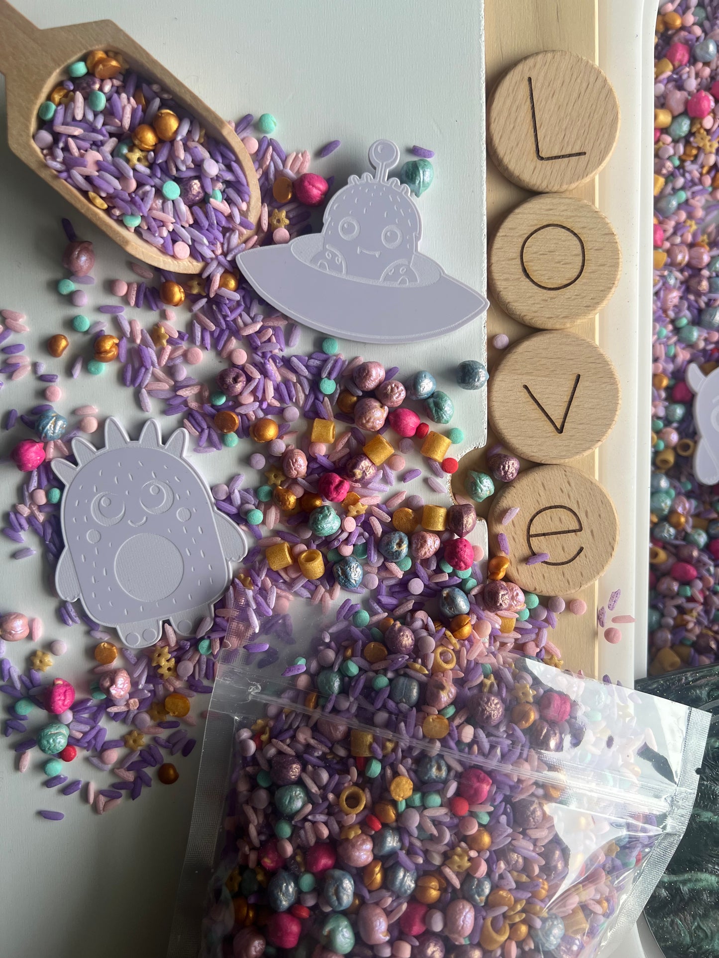 * LIMITED* Love Potion