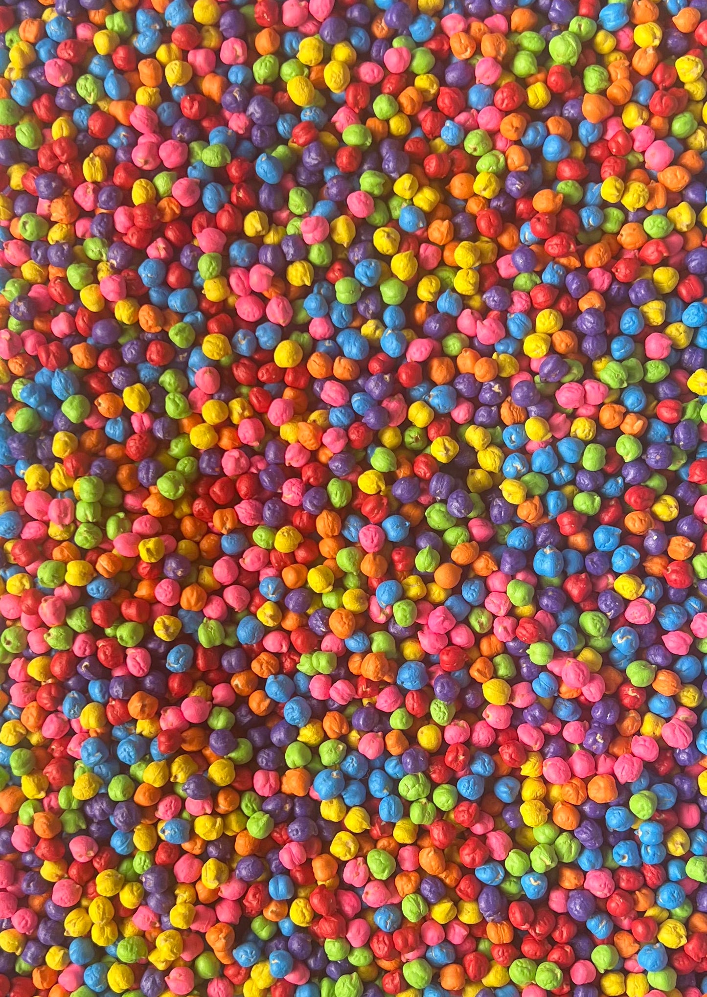 Rainbow Drops