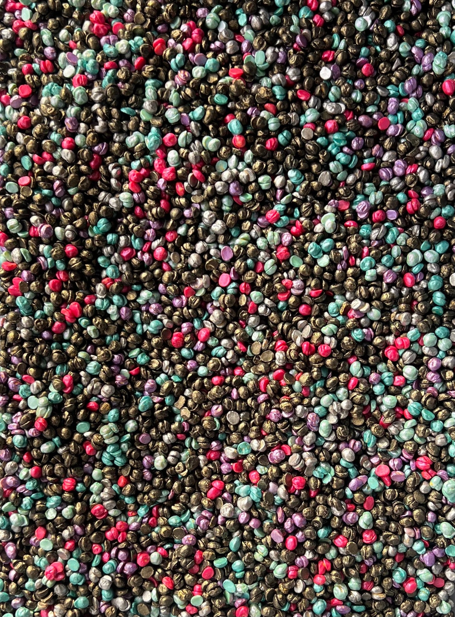 Chickpeas