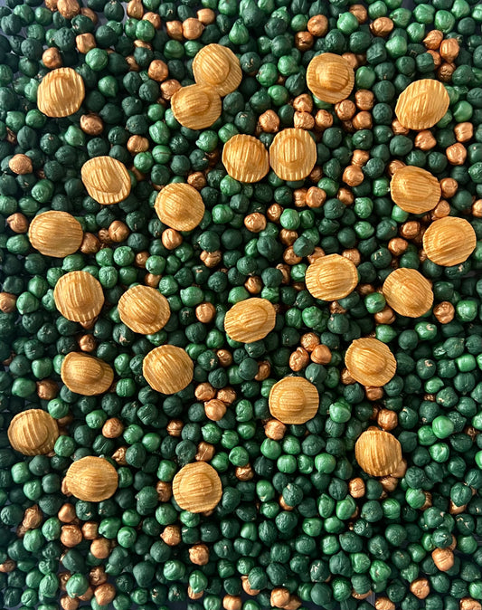 Clovers and Coins *LIMITED*