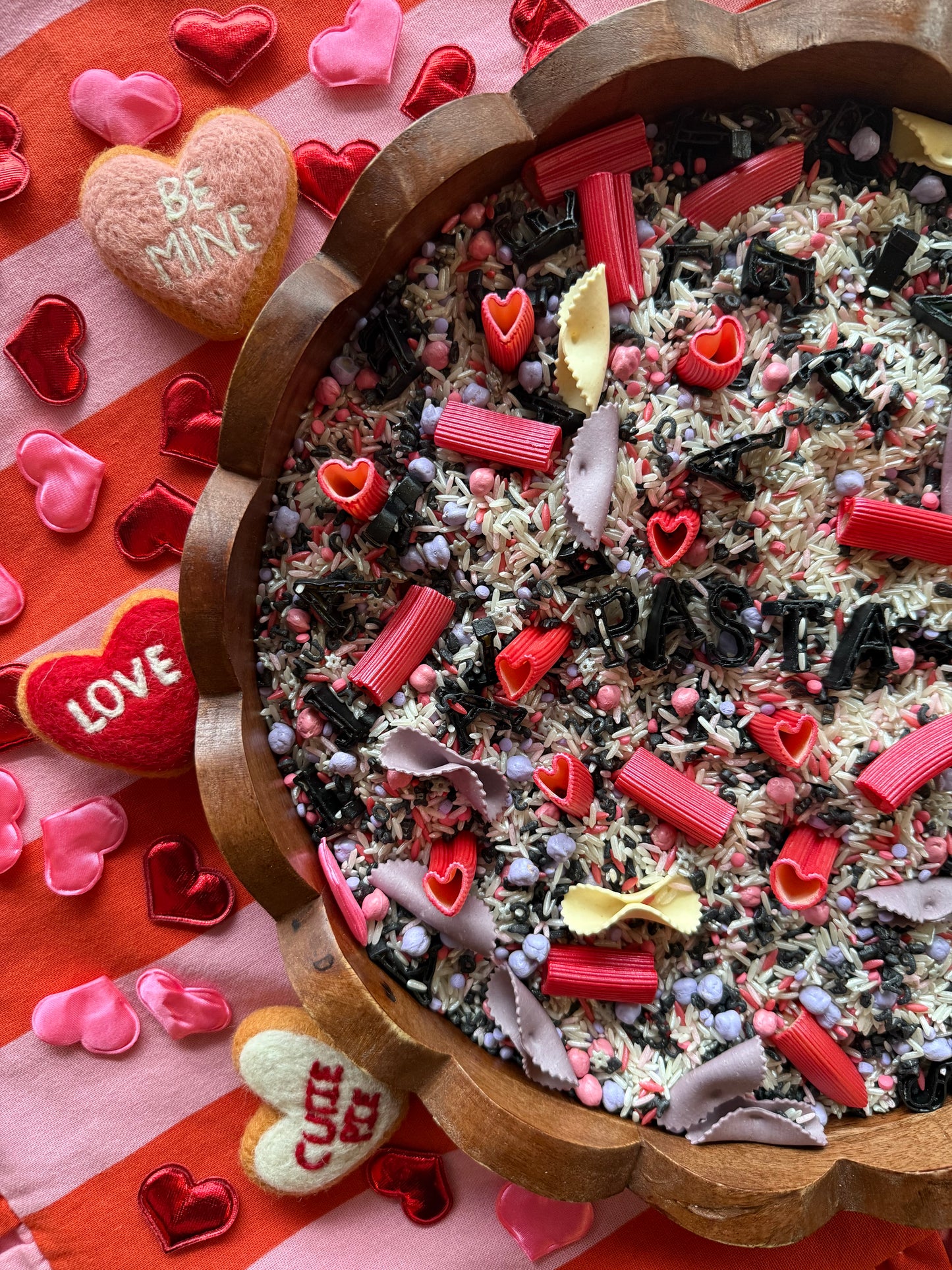 Love Letters