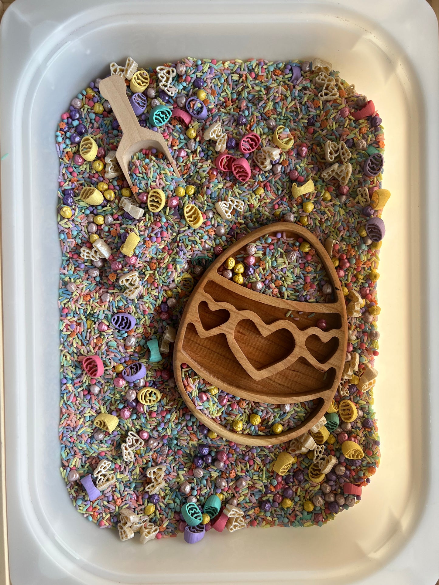 Easter Surprise!