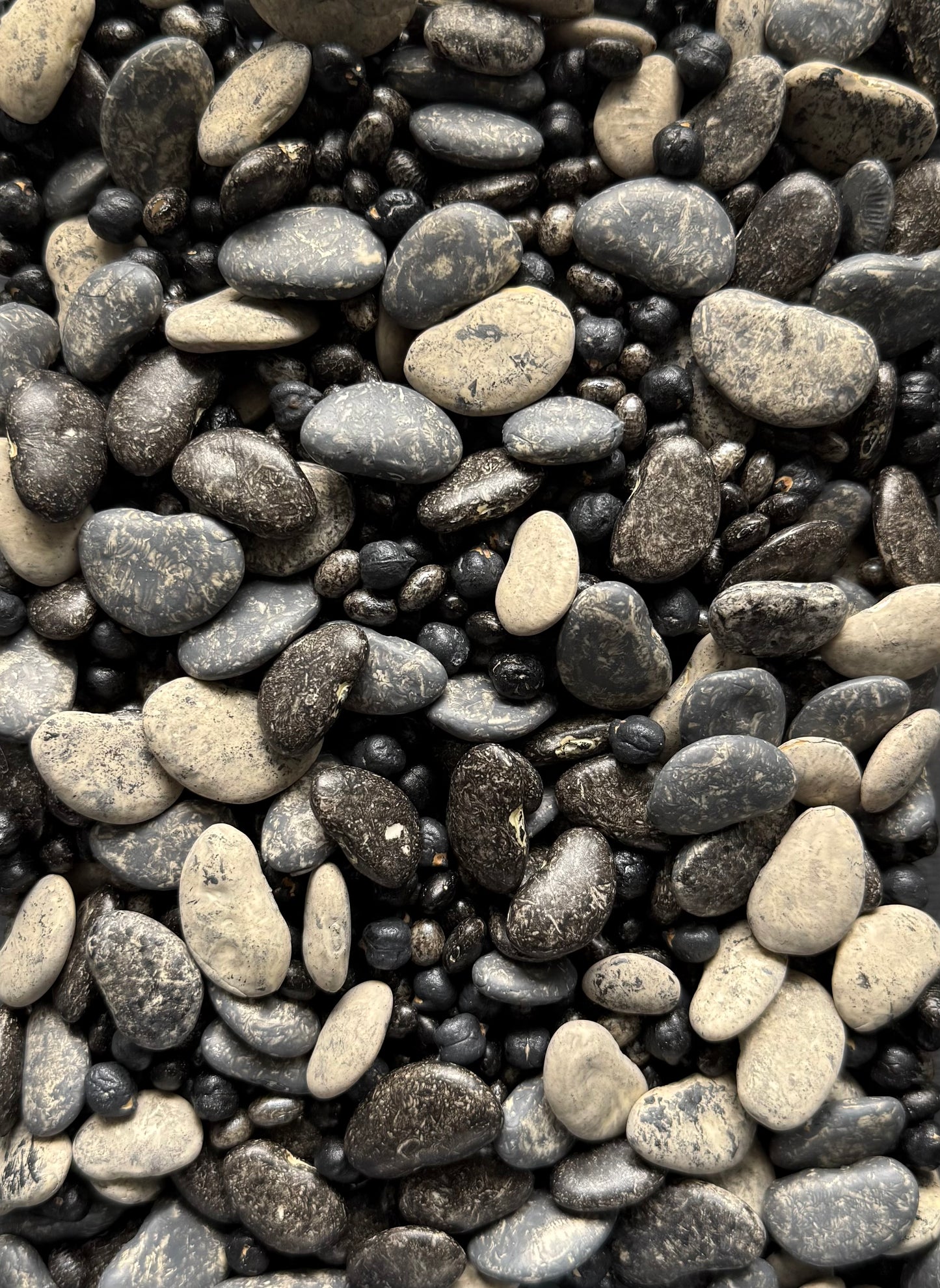 Skipping Stones