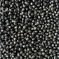 Metallic Black Chickpeas