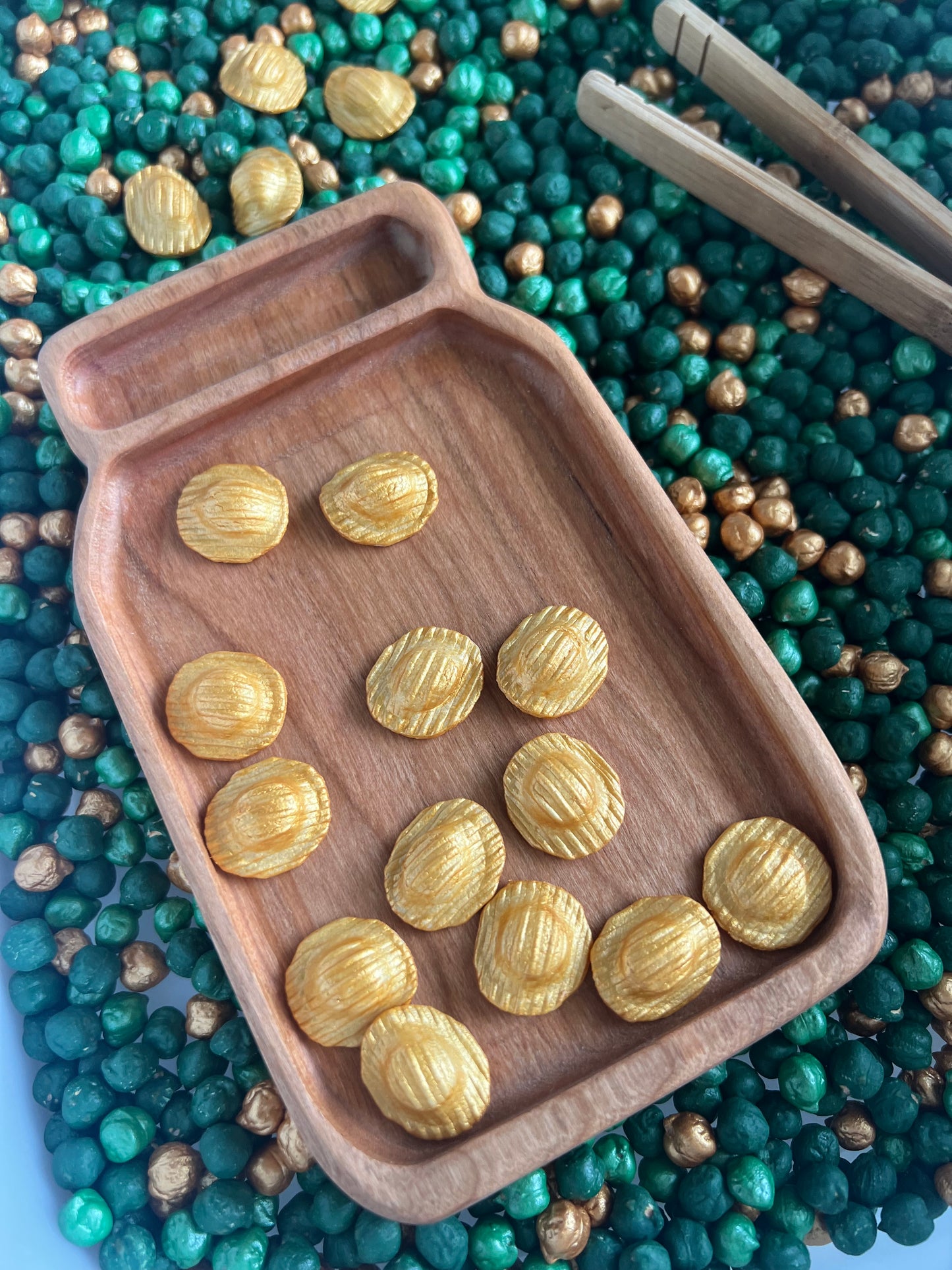 Clovers and Coins *LIMITED*