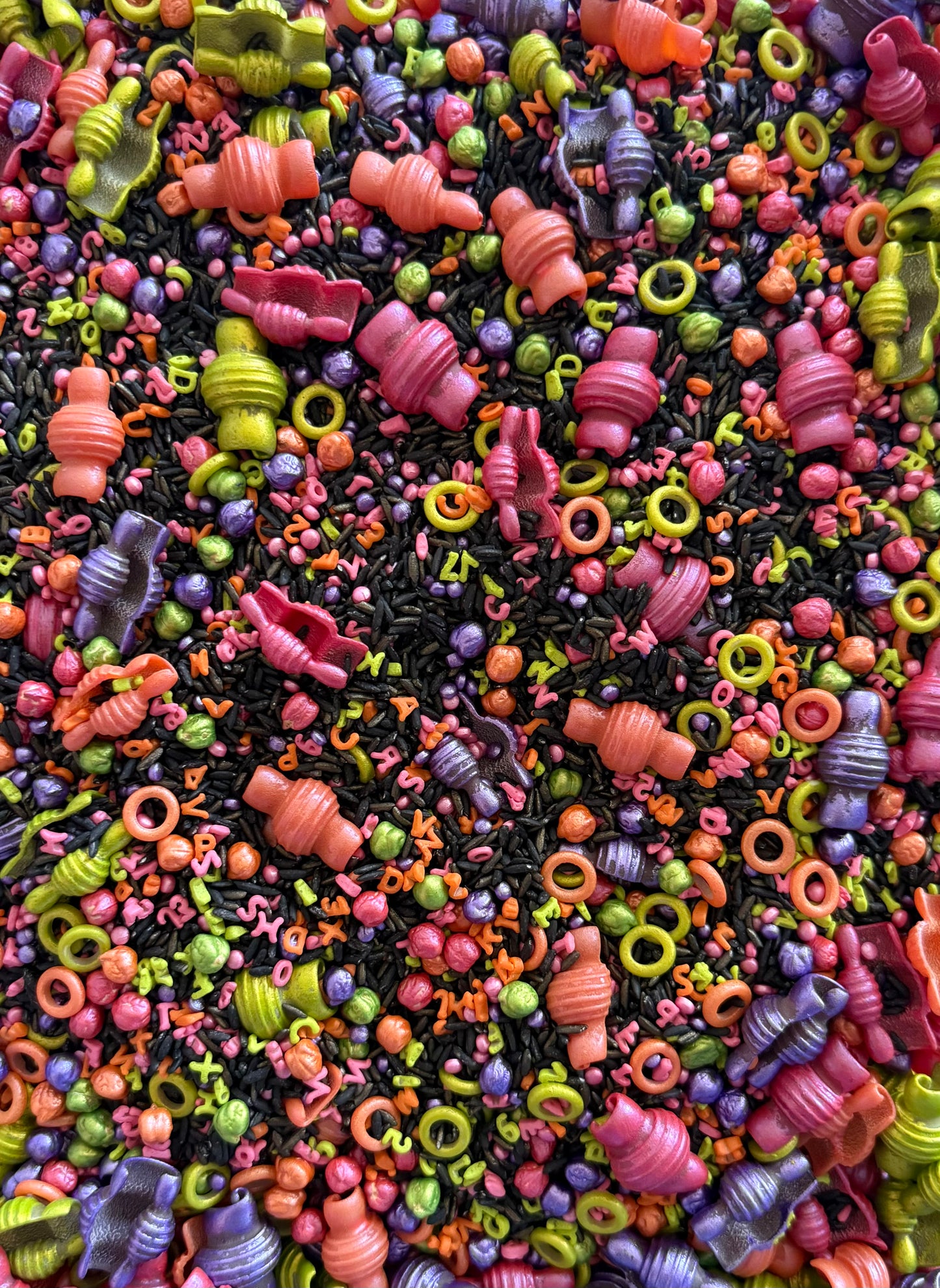 No tricks, Just treats!