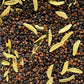 Soil Chickpeas