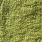 Pastel Green Rice