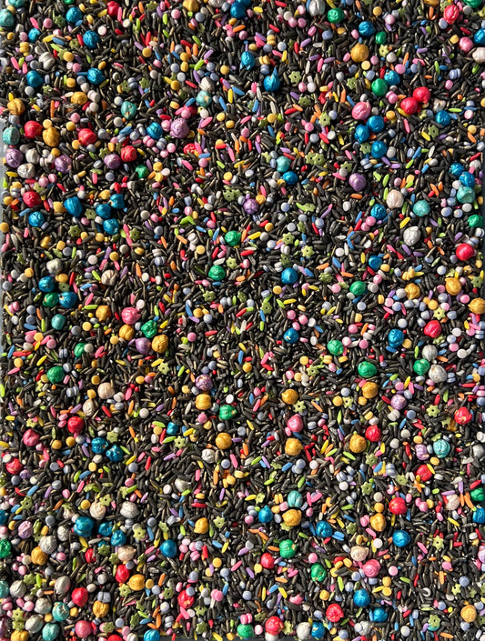 Cosmic Playground