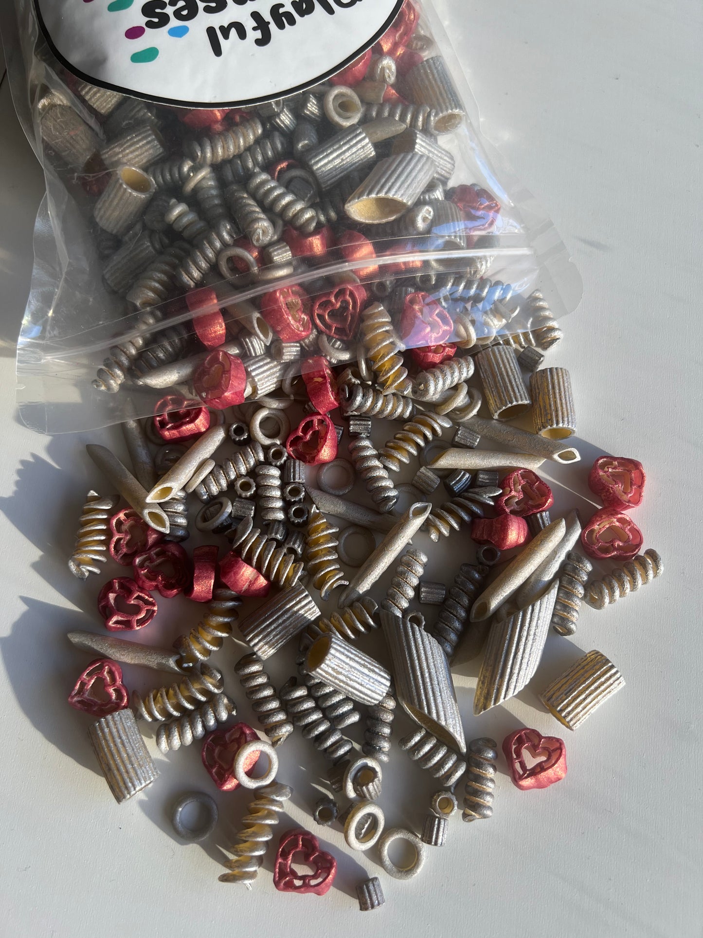 Nuts n Bolts about you!