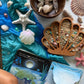 Seashore Sparkle