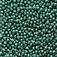 Emerald Green Chickpeas