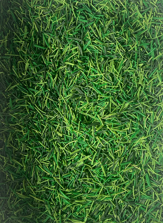 Fresh Cut Grass