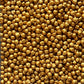 Yellow Gold Chickpeas