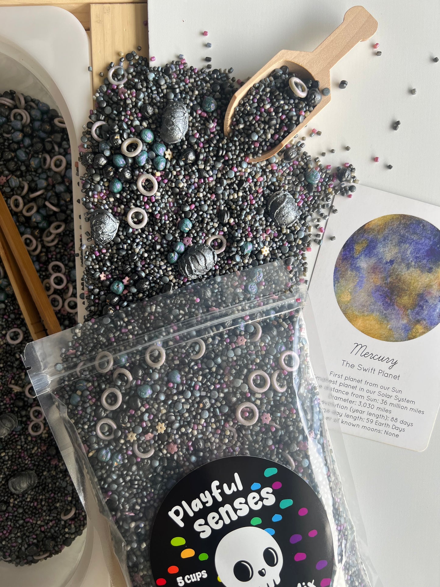 Galactic Wonderland
