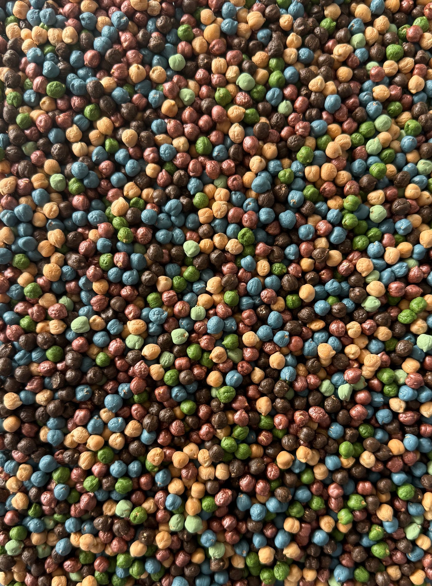 Dino Peas