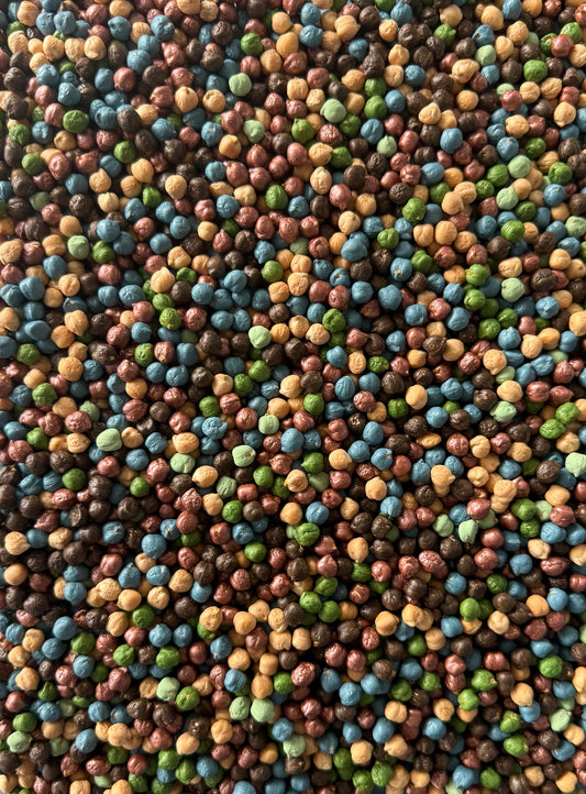 Dino Peas