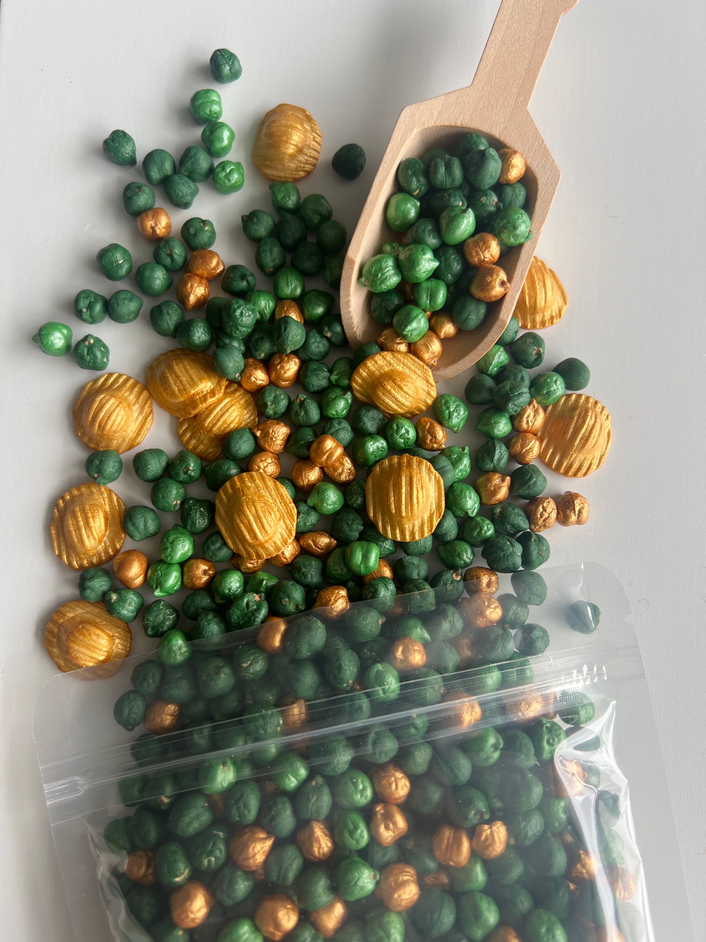 Clovers and Coins *LIMITED*