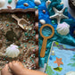 Seashore Sparkle