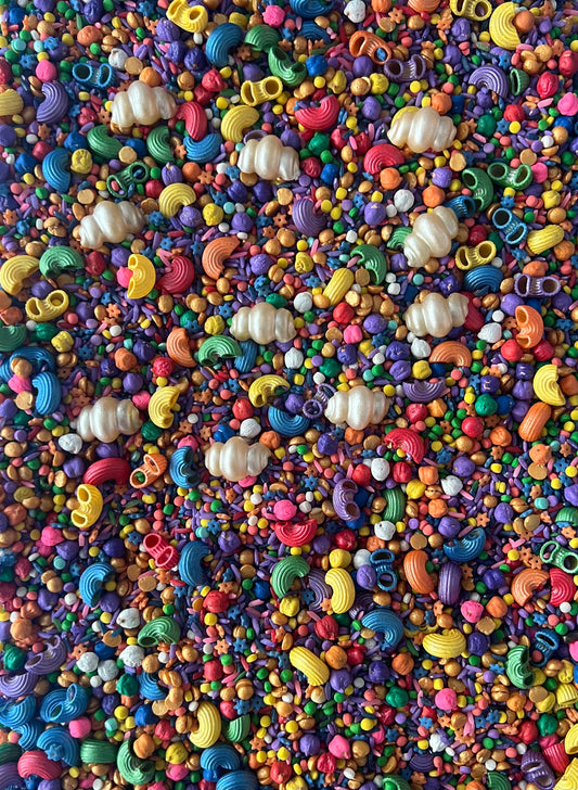 Rainbow Loot *LIMITED*