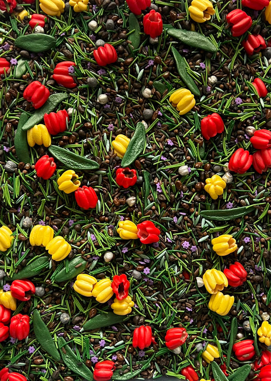 How Does Your Garden Grow?