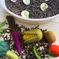 Soil Chickpeas
