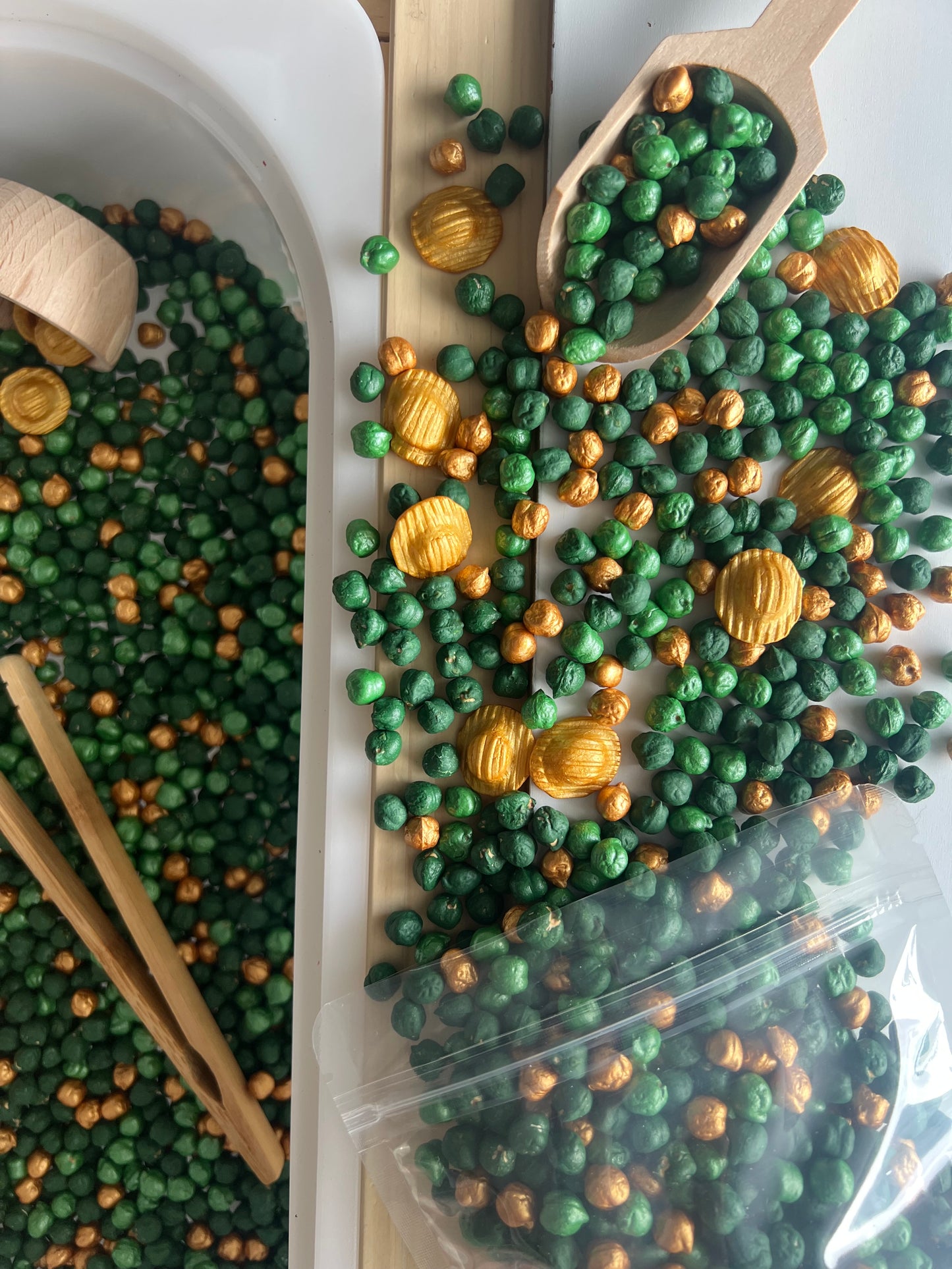 Clovers and Coins *LIMITED*