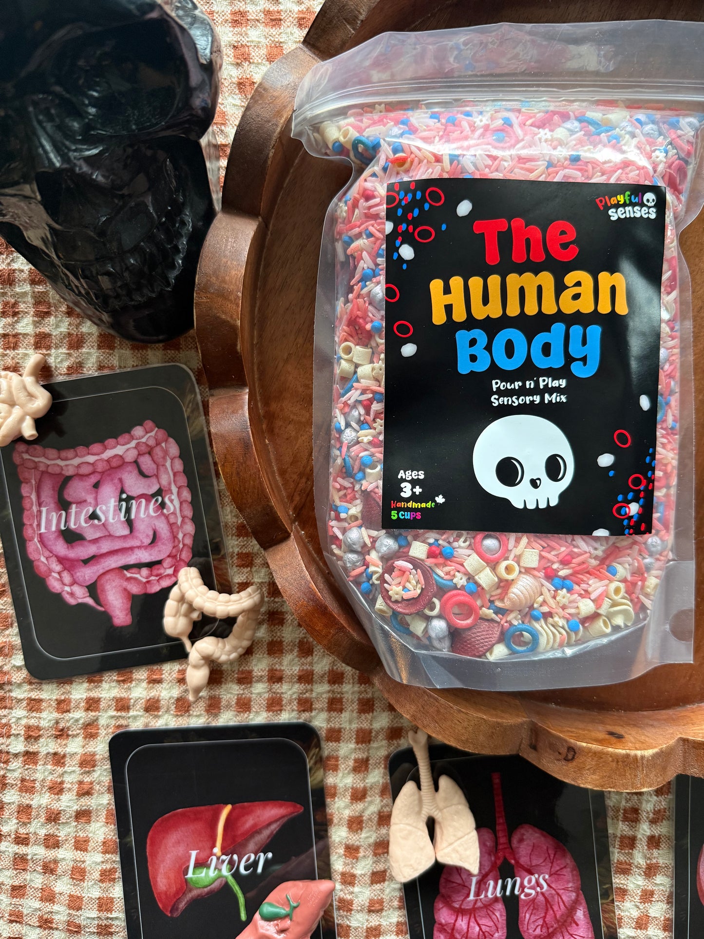 Body bag