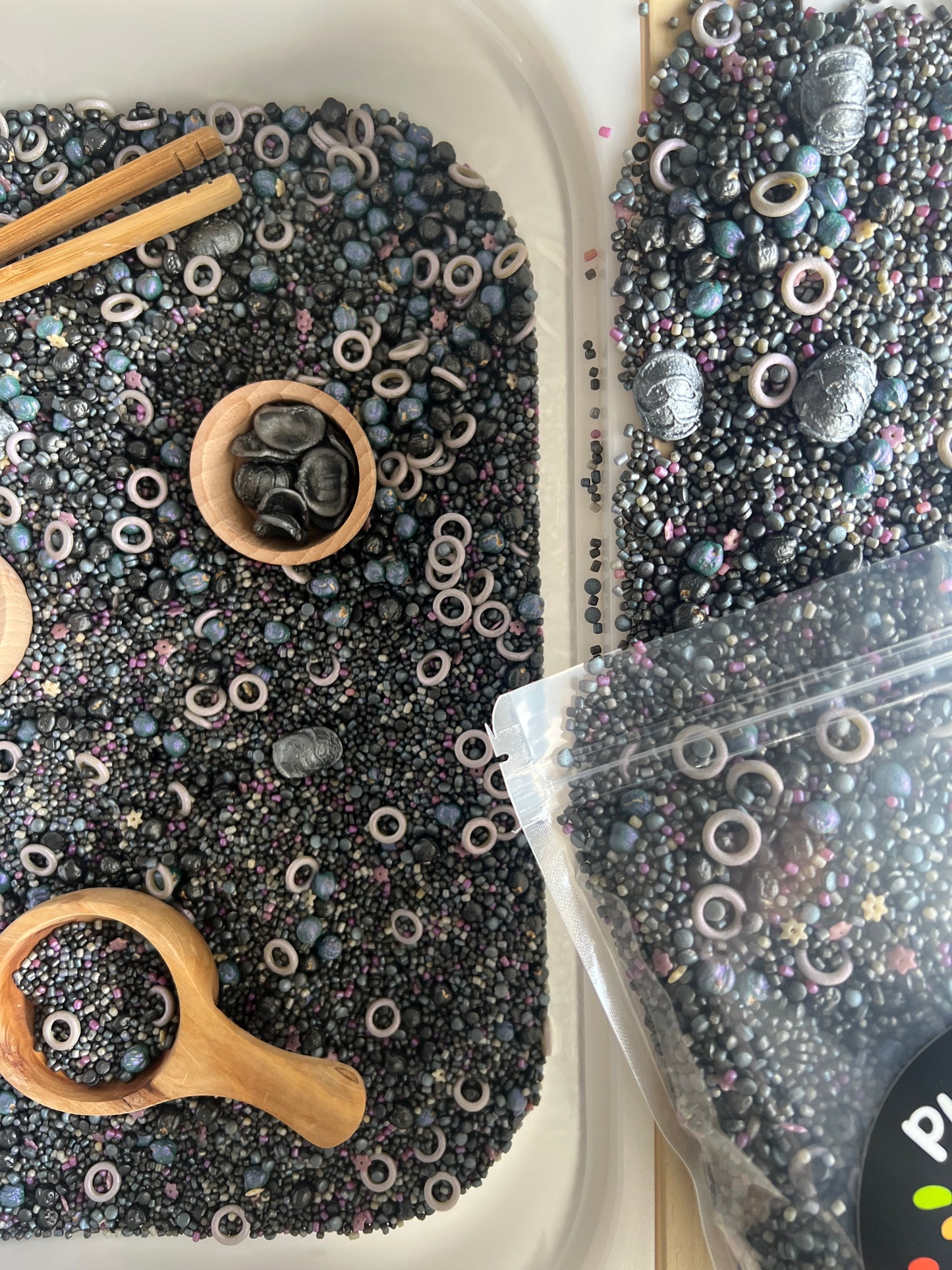 Galactic Wonderland