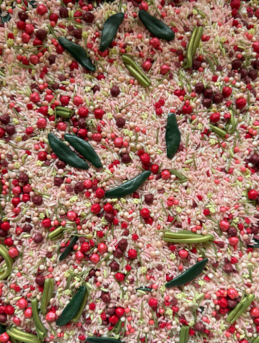 It’s Cherry Season