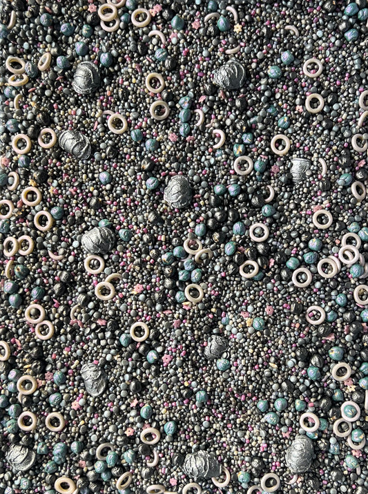 Galactic Wonderland