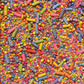 Rainbow Party Mix