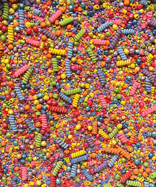 Rainbow Party Mix