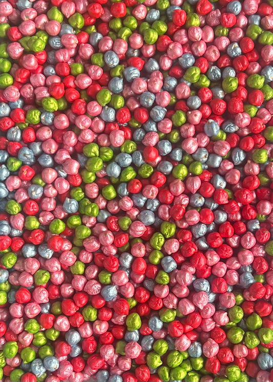 Spring Pearls