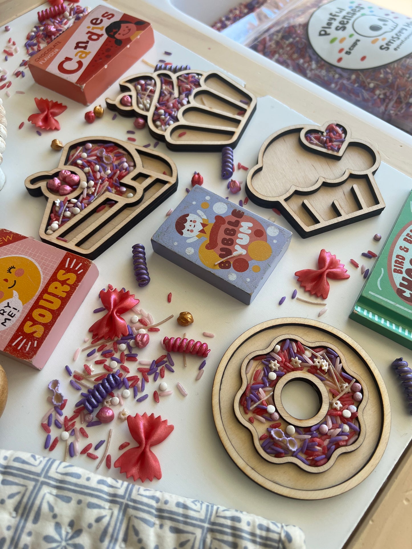 *LIMITED* Sweet Valentine