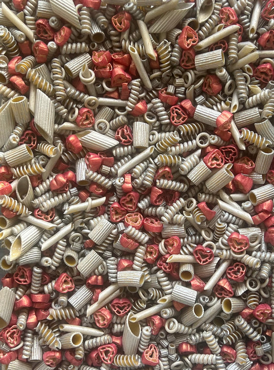 Nuts n Bolts about you!