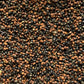 Soil Chickpeas