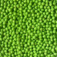 Green Chickpeas