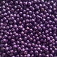 Metallic Purple Chickpeas