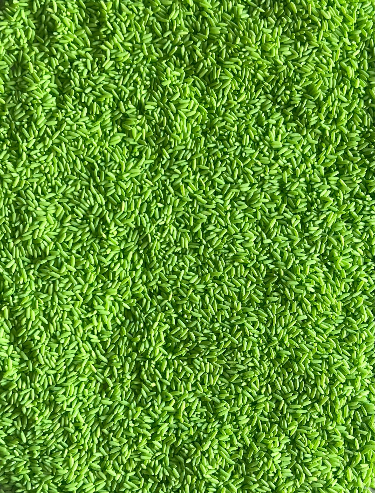Green Rice