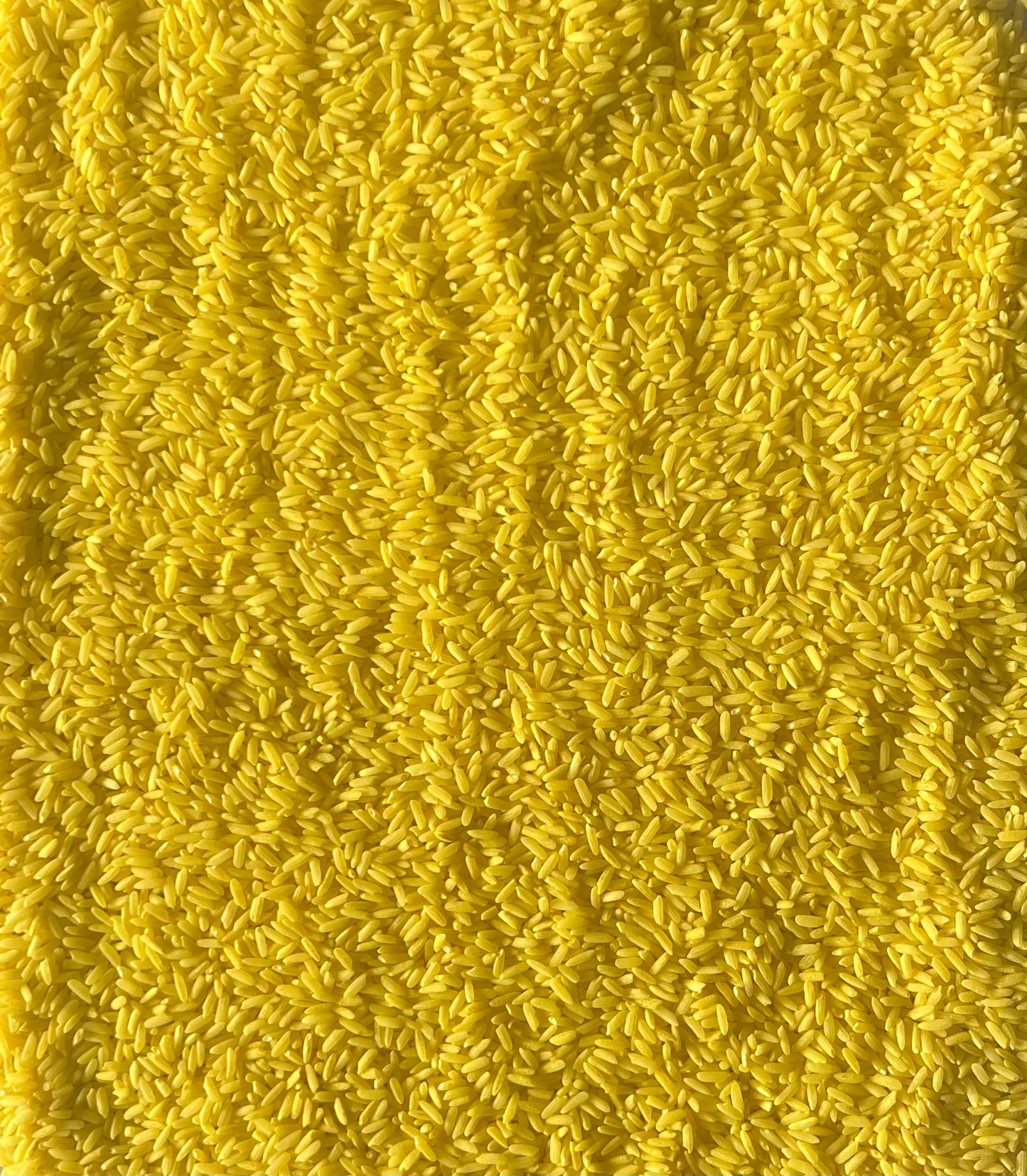 Yellow Rice