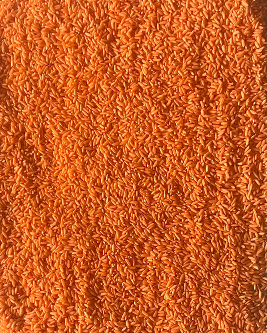 Orange Rice